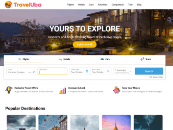 traveluba
